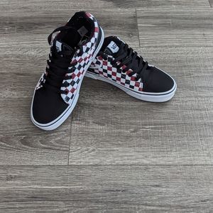 Like New Vans Seldan Men's Shoes